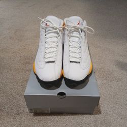 Jordan 13s