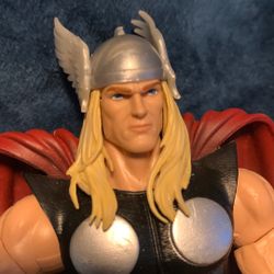 Superhero, Thor, don’t miss no box