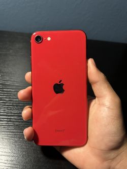iPhone Se 3rd Gen