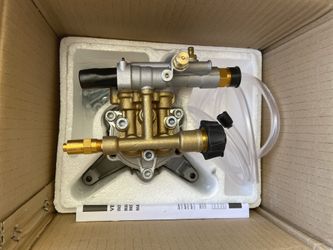 Pressure Washer Pump Kit - Brand New