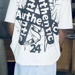 Oversized T Shirts 
