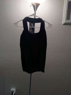 Large Lululemon workout top