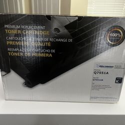 Printer Q7551a Toner