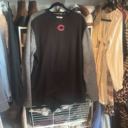 Cleveland Guardians Sweatshirt XL