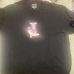 Anime Regret Broken Promises