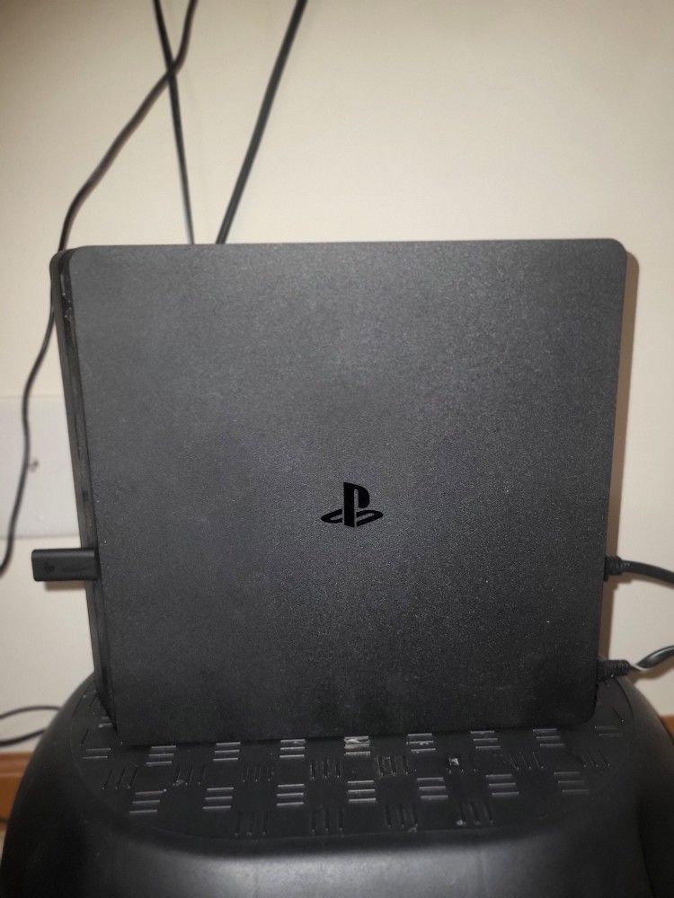 Playstation 4