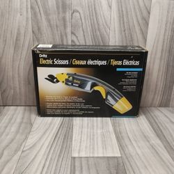 Dritz Electric Scissors    **Read Description*