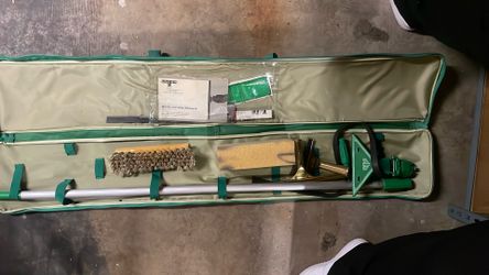 Unger Professional Window Cleaning Kit