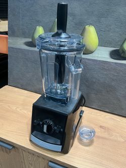 Vitamix A 2500 blender