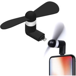 iPhone Fan