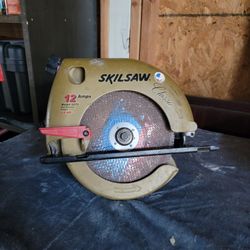 Classic Skilsaw 