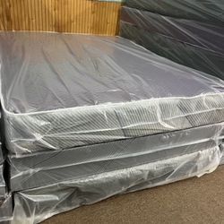 Mattress 