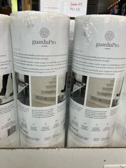 Guardia Pro Surface Protection  36”x50” 150sf