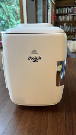 Cooluli Mini Fridge