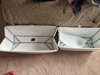 stokke xl bath tub