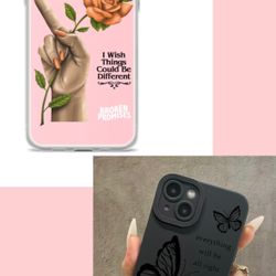 iPhone XR cases Bundle!
