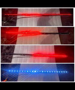 LED Tailgate Light Strip / Luces / Lamps / Reverse Turn Signal Strip