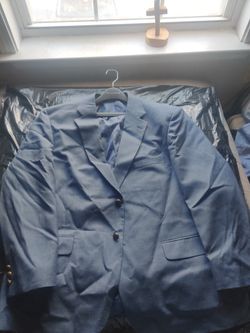 Suit Top
