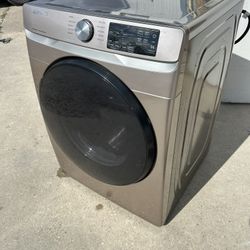 Samsung Electric Dryer 