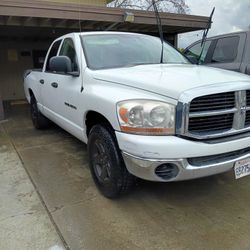 Work Truck!! For Mechanic Or Parts Salesman 
