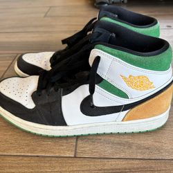 Nike Air Jordan Size 11