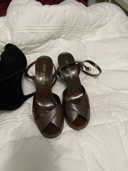 Shoes Louis Vuitton Originals