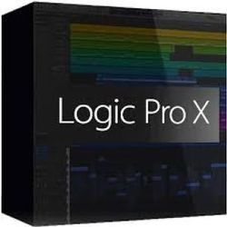 Logic Pro X - Latest | MacOS+Windows | Desktop/Laptop/PC/Computer | Music Artist Vocals