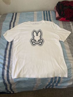 Psycho Bunny 8
