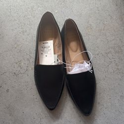 Flat Women Shoes From Target