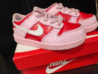 Nike toddler shoes