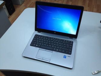 hp i7 (4600u cpu)2.10ghz,3.3ghz-turbo,8gigs,320hd,webcam,backlit keys -  (webcam,bluetooth,office 2013)