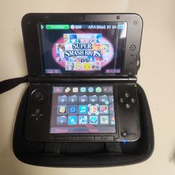 Nintendo 3ds XL