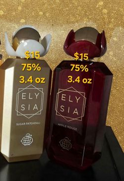 Time for a Perfume Haul