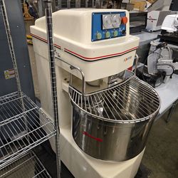 55qt mixing machine