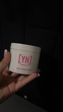 acrylic powder