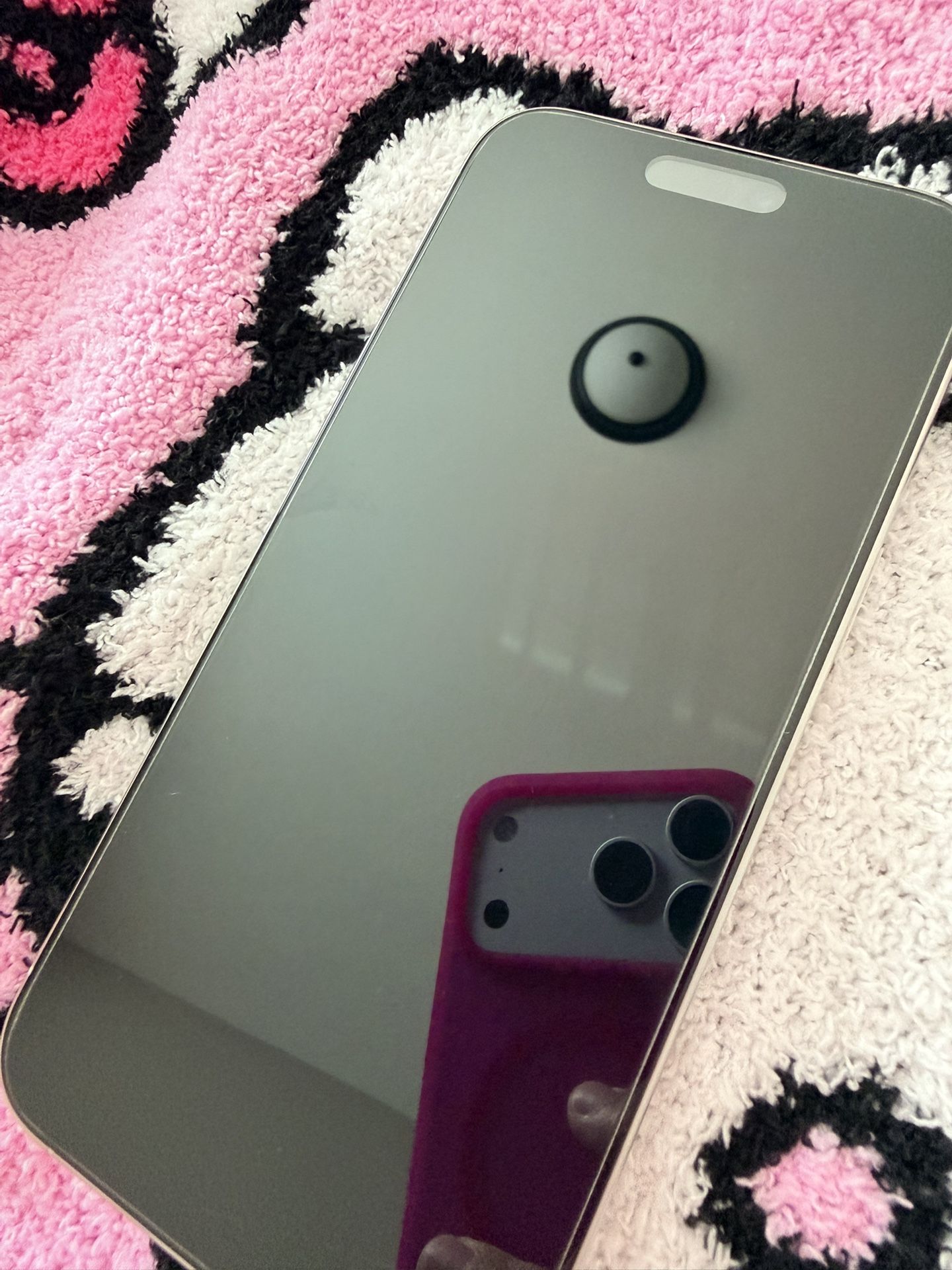 UNLOCKED IPHONE 15 PRO MAX