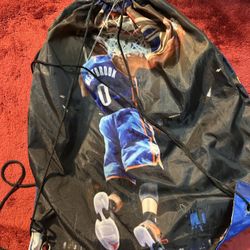 NBA LOT   ** Westbrook & LeBron**  4 Pc 