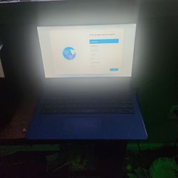 HP Laptop 14-dq0xxx (For Sale Or Trade) 