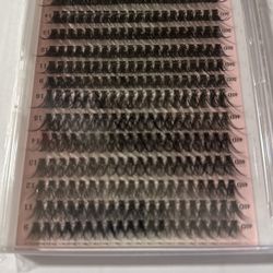 False Eyelashes