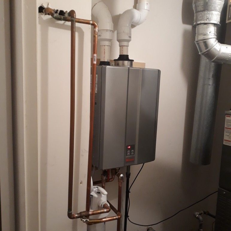 Water Heater