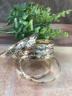 Girl’s bracelet