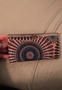 Women’s wallet