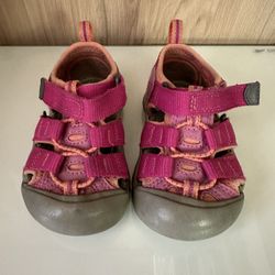 Toddler Keen Size 6