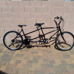 18 Speed Crestline Dyno Tandem. See Discription for Sale in
