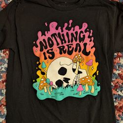 Trippy Spencer's Graphic Tee 