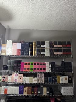 Colognes