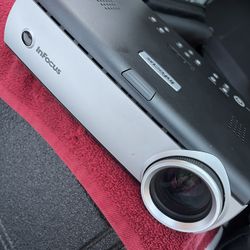 Projector