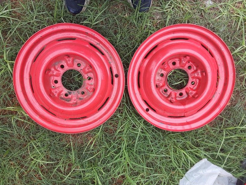 1937 And 1938 Chevy Car Truck Parts