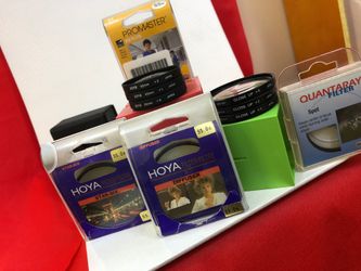 •••Set 10 Lens••All New••