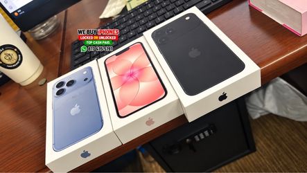iPhone 17